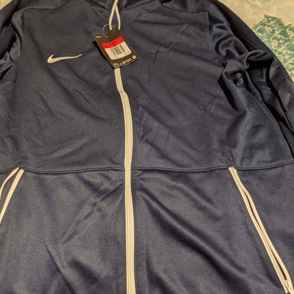 Nike jacket